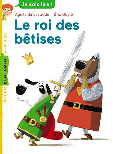 le roi des bêtises   [111]