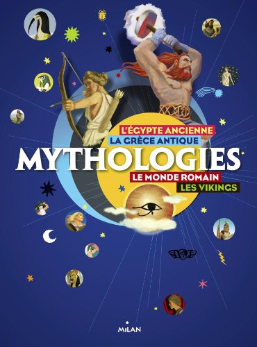 mythologies