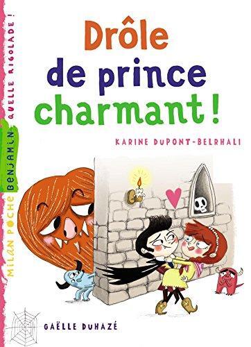drôle de prince charmant ! [142]