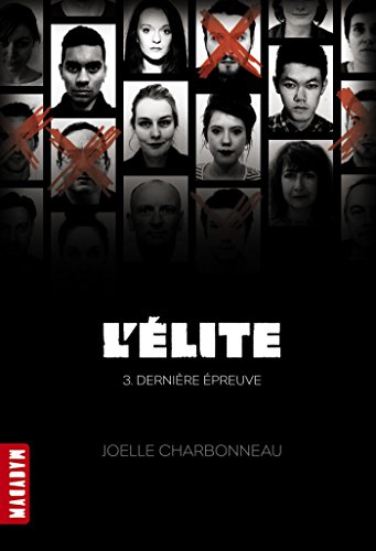 dernière épreuve [3]