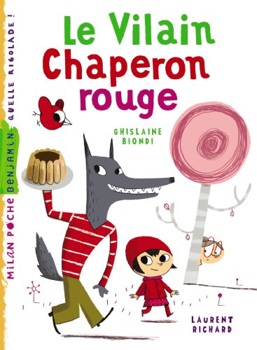 vilain chaperon rouge (le ) [125]