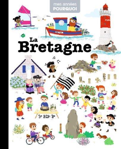 la bretagne  
