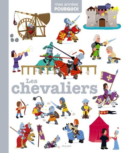 les chevaliers  