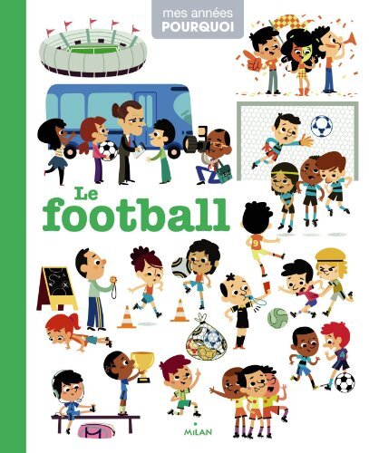 le football  