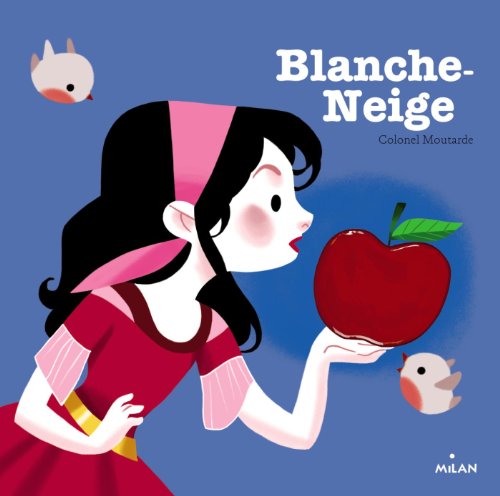 blanche neige