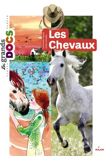 les chevaux  