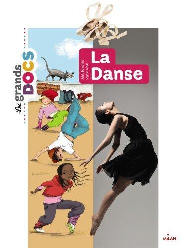 la danse  