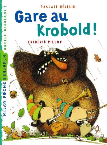 gare au krobold ! [113]