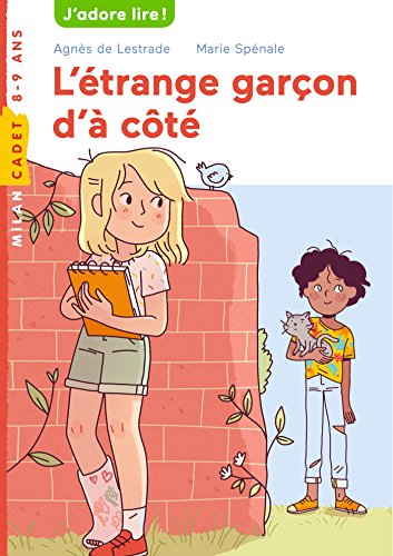 l' étrange garçon d'à côté   [210]