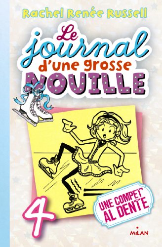une compèt' al dente   [4]
