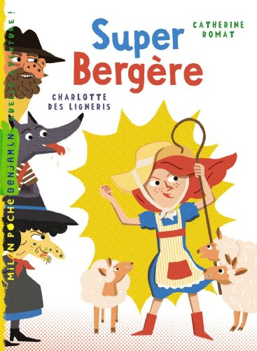 super-bergère [126]