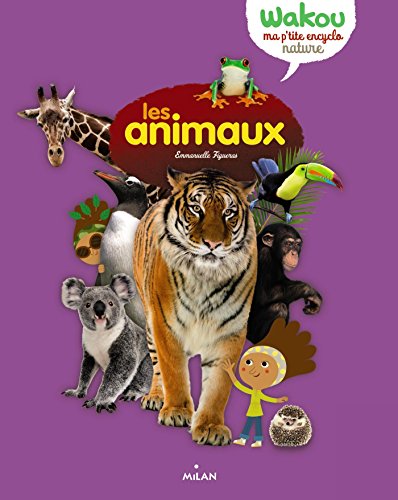 les animaux  