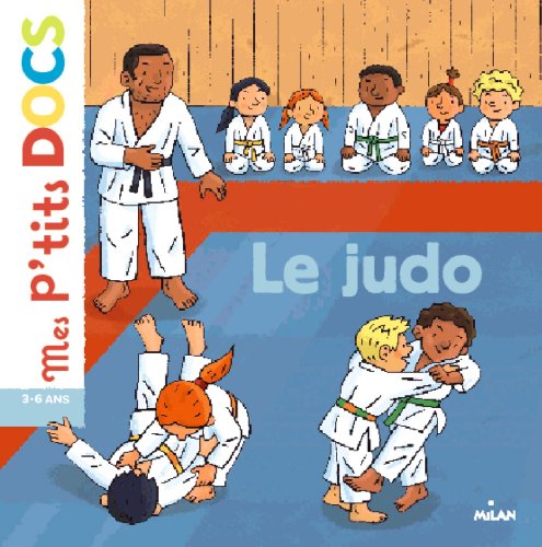 le judo  