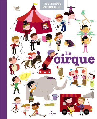 le cirque  
