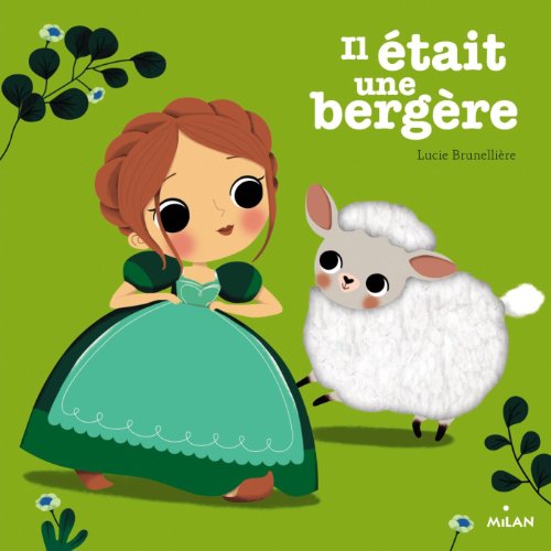 il était une bergère