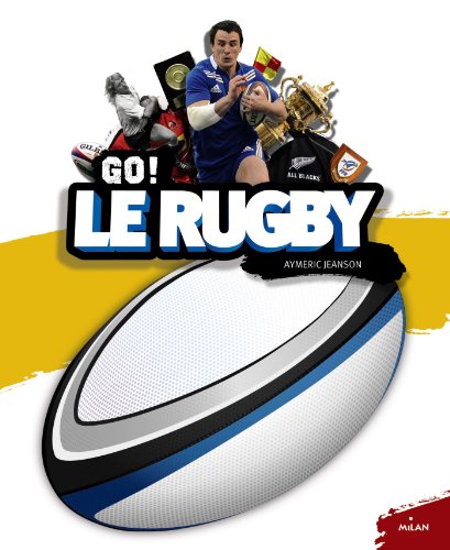 le rugby  