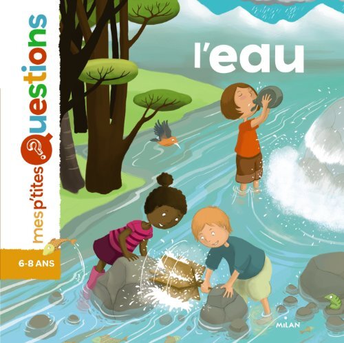 l' eau  