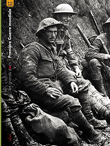la première guerre mondiale  