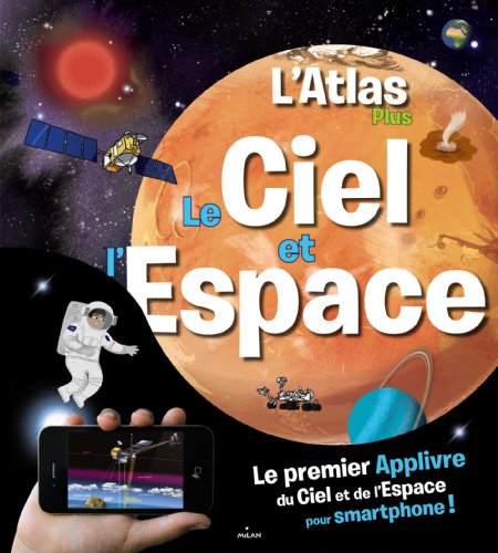 l' atlas plus  
