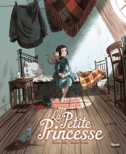 la petite princesse  