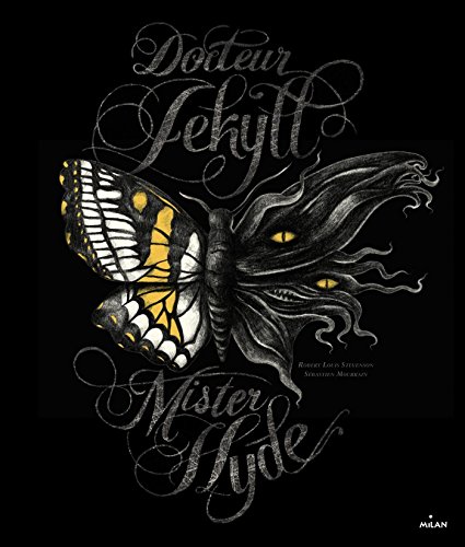 docteur jekyll et mister hyde