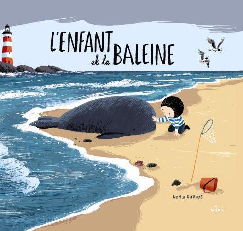l' enfant et la baleine  