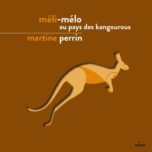 méli-mélo au pays des kangourous