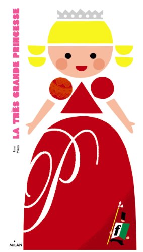 la très grande princesse  