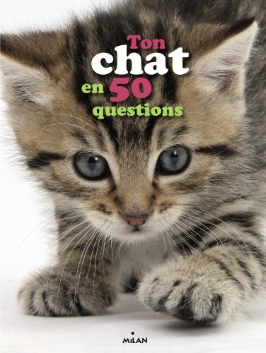 ton chat en 50 questions