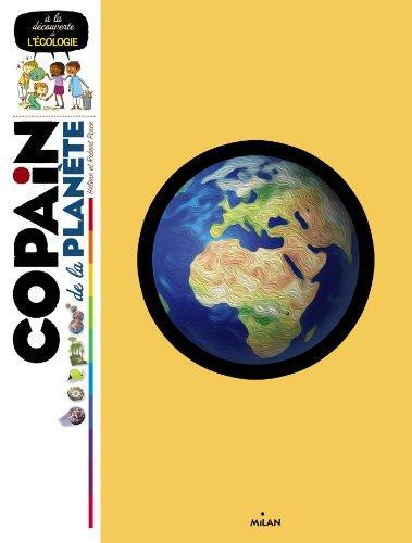 copain de la planète