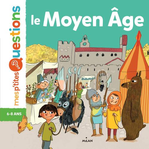 le moyen age  