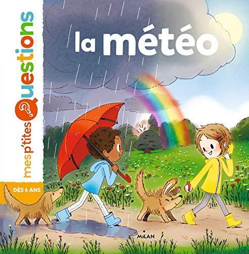 la météo  