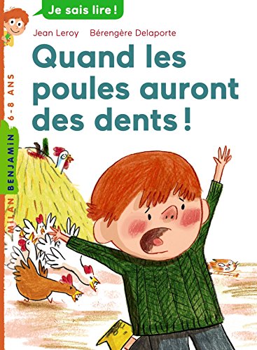 quand les poules auront des dents [133]