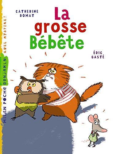 la grosse bébête   [135]