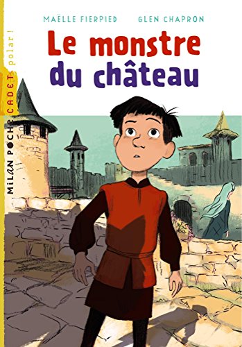 le monstre du château   [209]