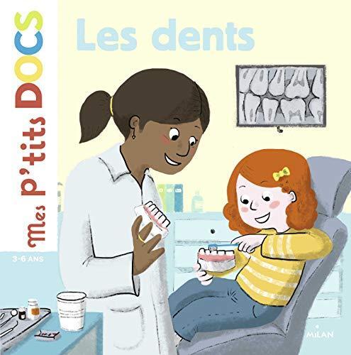 les dents  