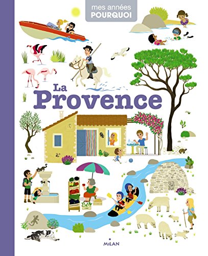 la provence  