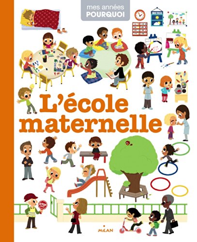 l' école maternelle  