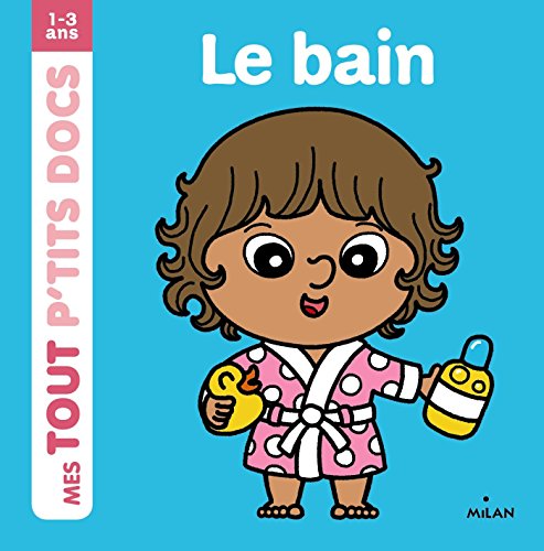 le bain  