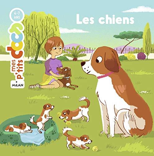 chiens (les )