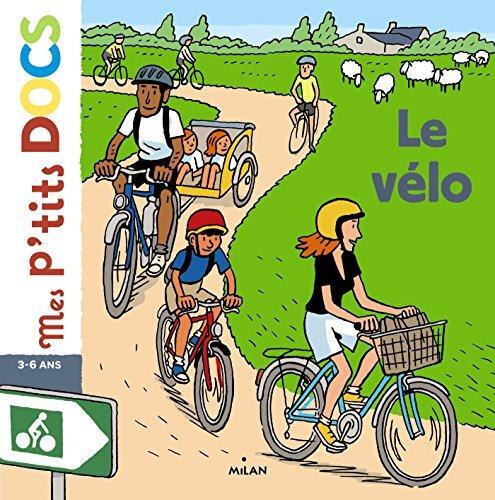 le vélo  