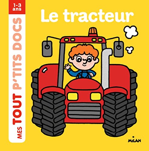 [le ]tracteur