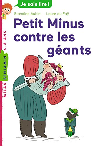petit minus contre les géants