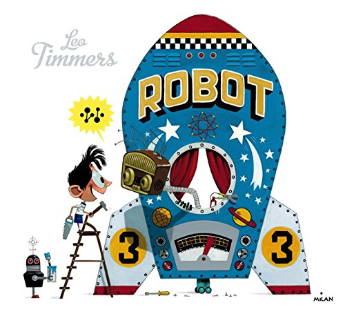 robot