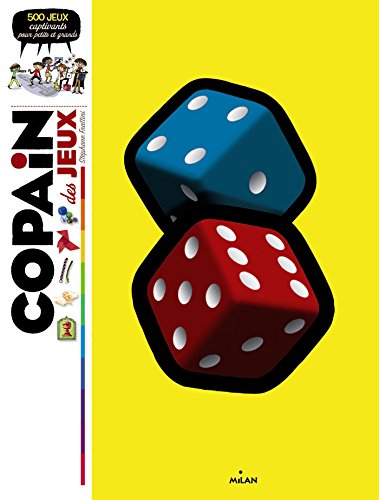 copain des jeux