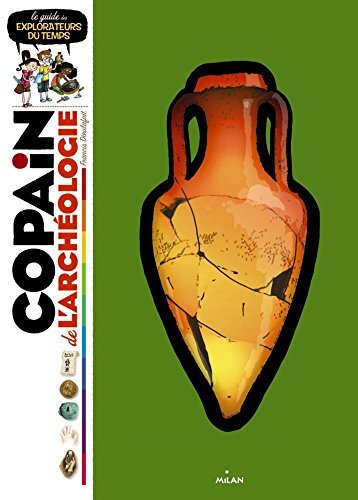 copain de l'archéologie
