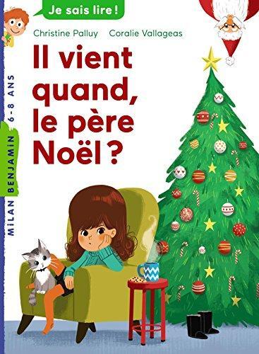 il vient quand, le père noël [59]