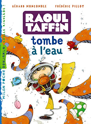raoul taffin tombe à l'eau [134]