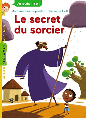 le secret du sorcier   [68]