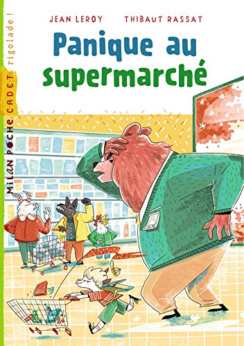 panique au supermarché [200]